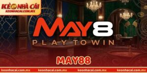 May88 - Khám Phá Thế Giới Giải Trí Cá Cược Đỉnh Cao