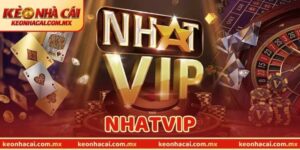 NHATVIP – Cập Nhật Kết Quả Nhanh Chóng & Minh Bạch 24/7